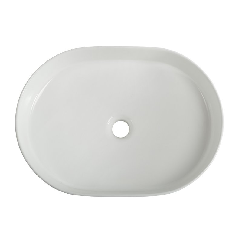 Раковина накладная BelBagno BB1483