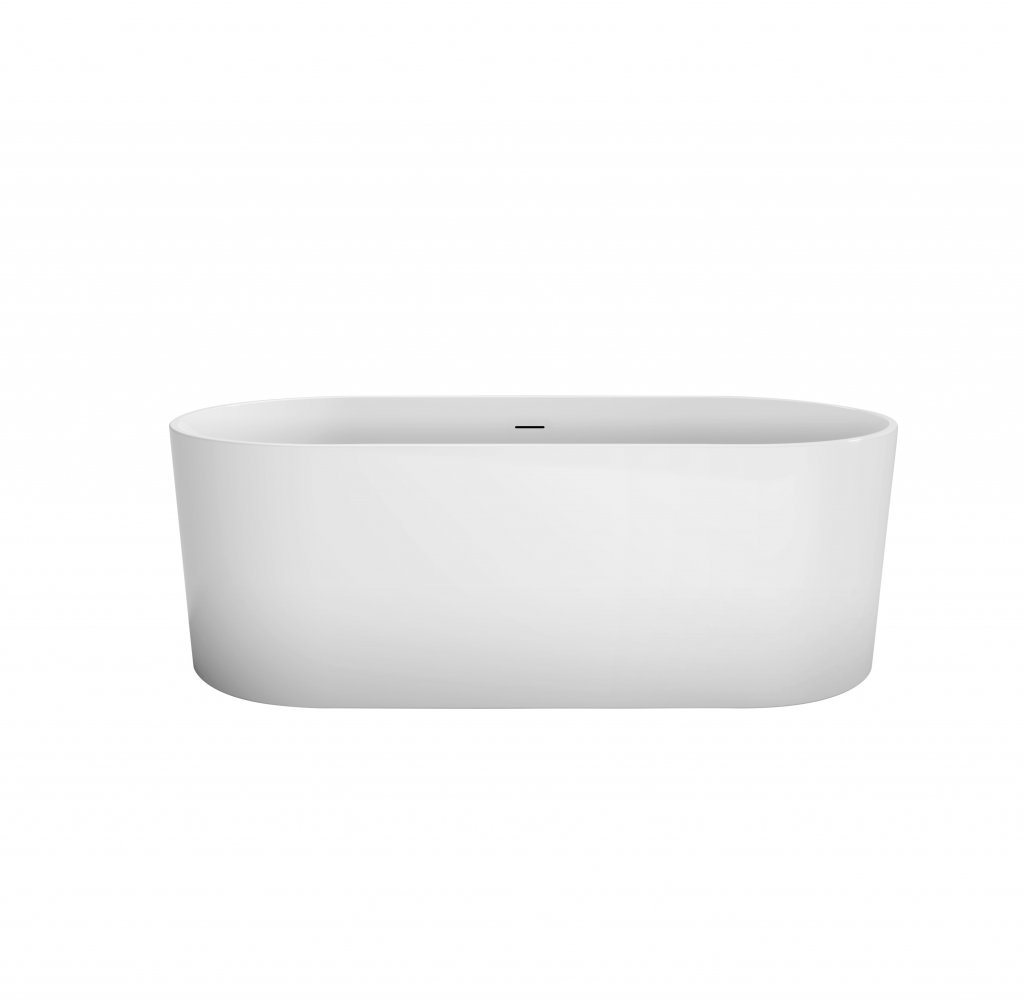 Ванна отдельностоящая BelBagno BB705-1800-800