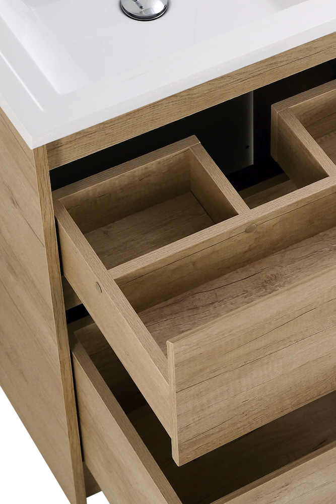 Тумба напольная под раковину BelBagno KRAFT-LVD-580/1200-2C-PIA-RNN