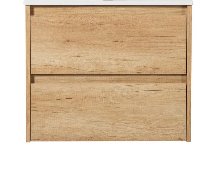 Тумба подвесная BelBagno KRAFT-600-2C-SO-RNN