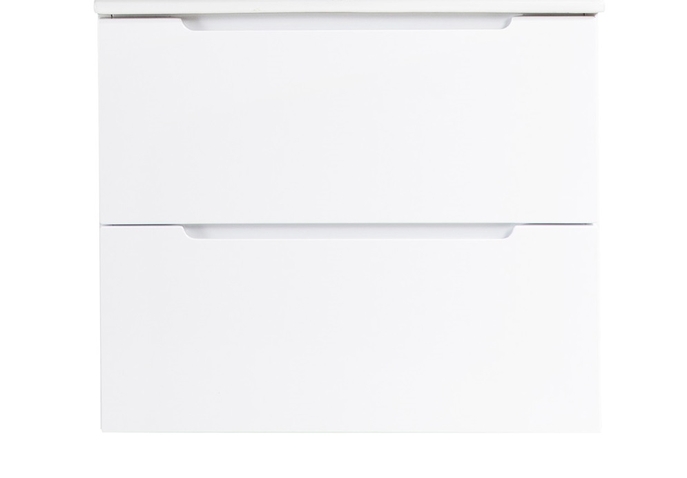База под раковину подвесная BelBagno ETNA39-700/390-2C-SO-BL-P