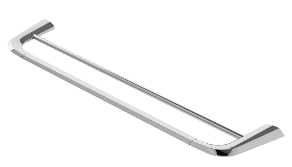Полотенцедержатель Cezares LINER-THD-60-01