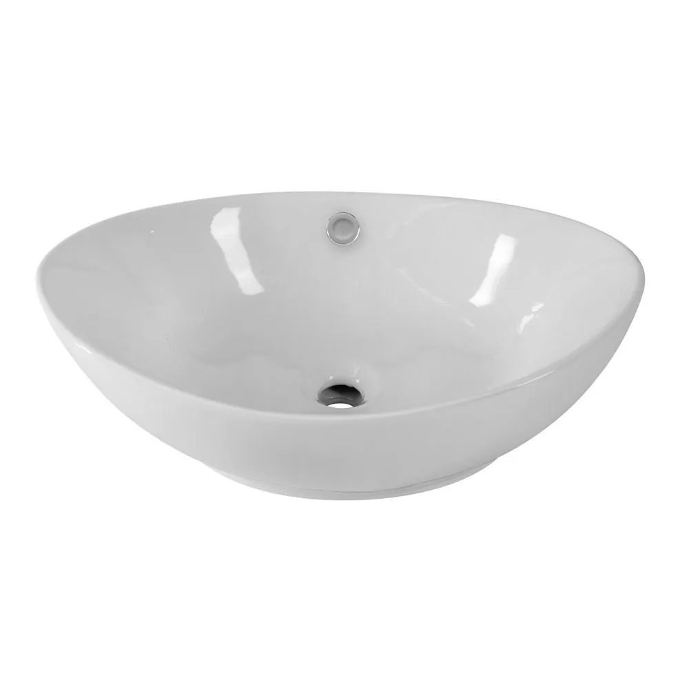 Раковина накладная BelBagno BB1087
