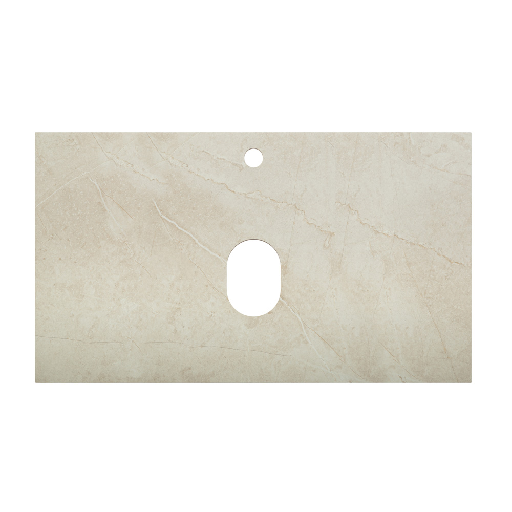 купить Столешница из керамогранита BelBagno KEP-80-MCO 