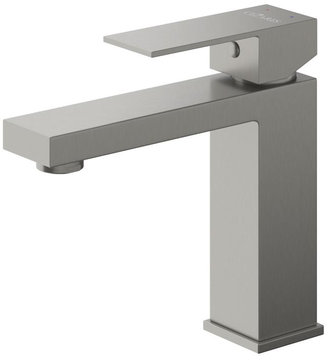 Смеситель для раковины CEZARES SLIDER-LS-IN с донным клапаном