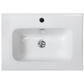 Раковина керамическая BelBagno BB600ETL