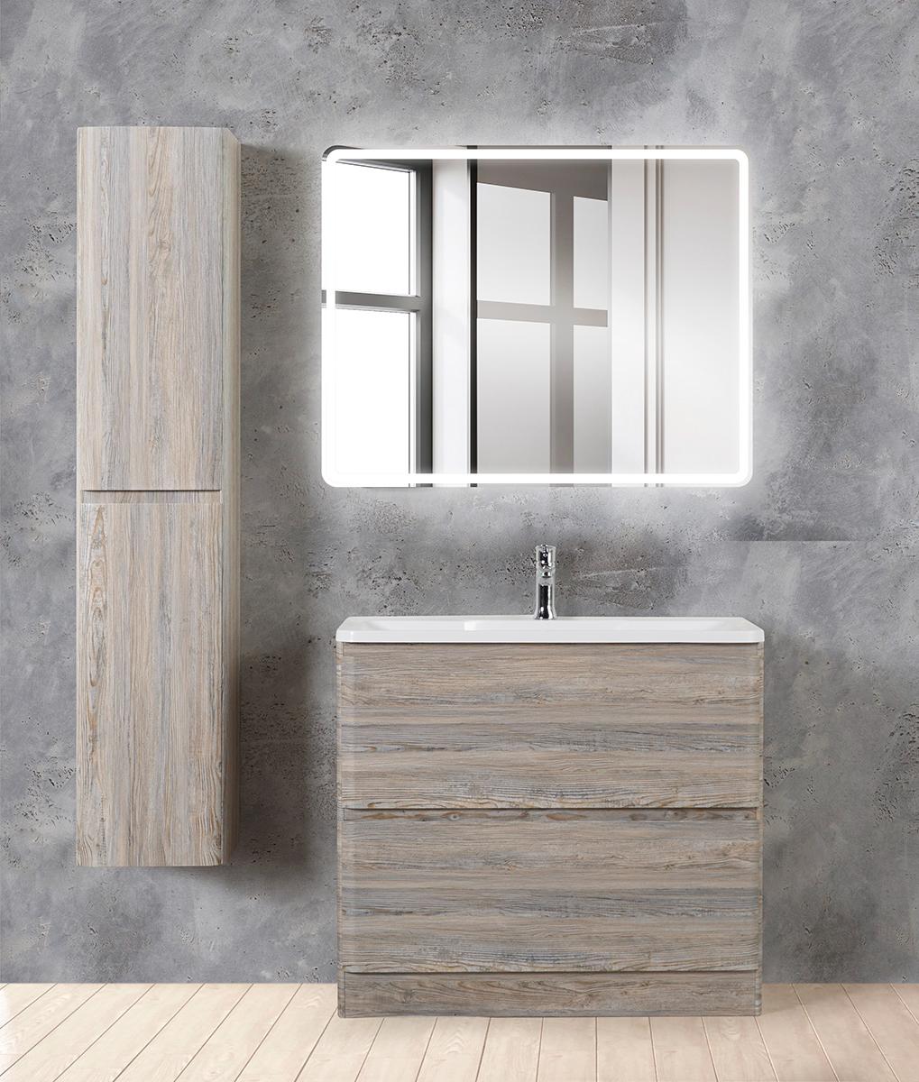 купить Тумба напольная под раковину BelBagno ALBANO-1000-2C-PIA-PS 
