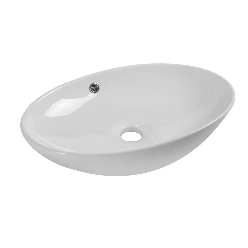 Раковина накладная BelBagno BB1104