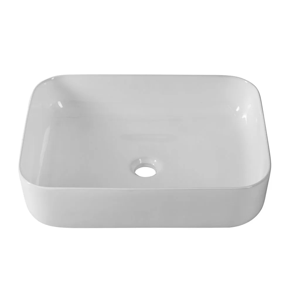 Раковина накладная BelBagno BB1304