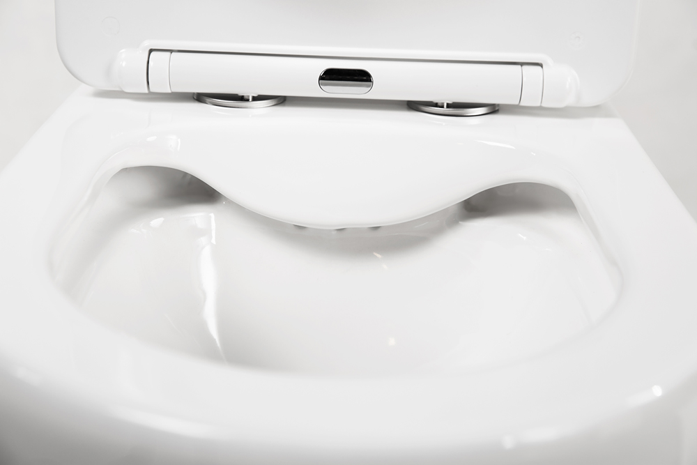 Унитаз-компакт безободковый BelBagno AMANDA BB051CPR+BB051T