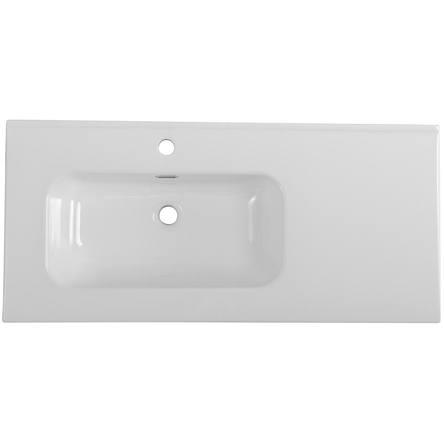 купить Раковина керамическая BelBagno BB1000ETL-L 