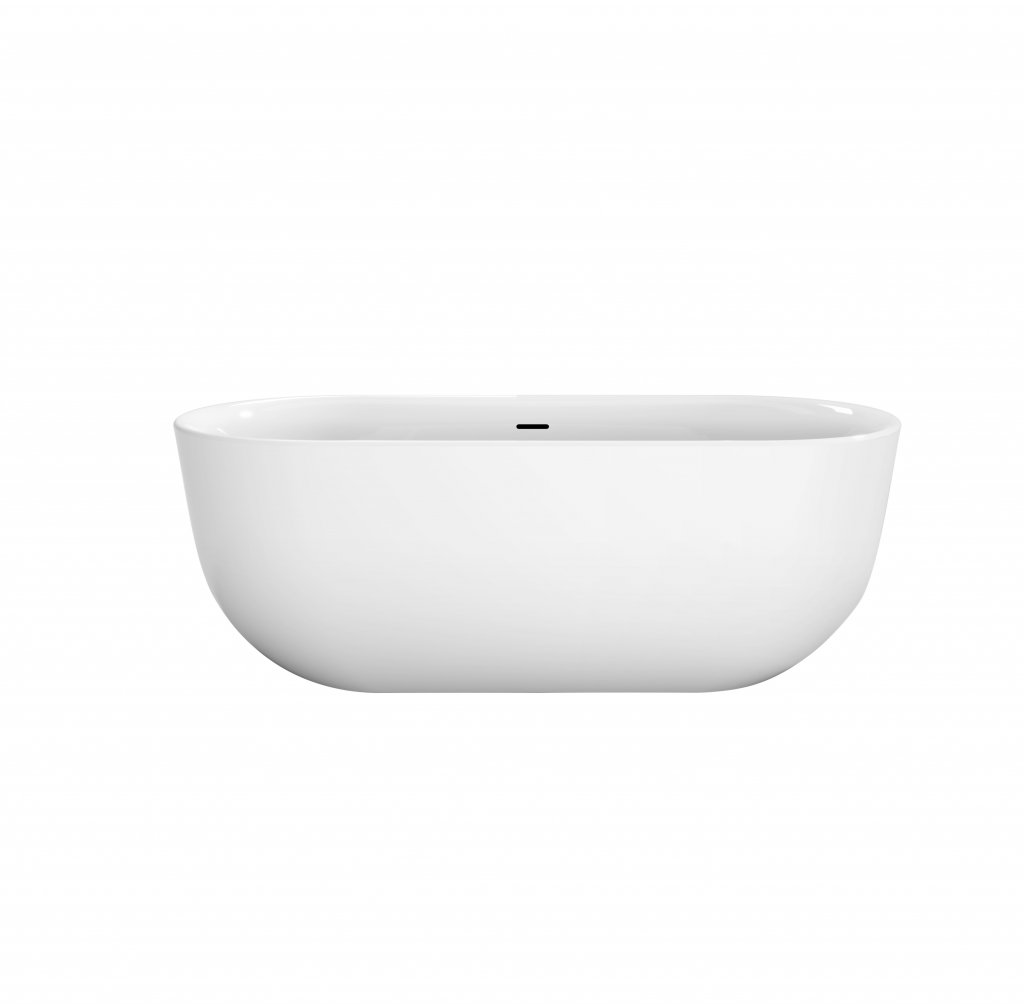 Ванна отдельностоящая BelBagno BB706-1800-800