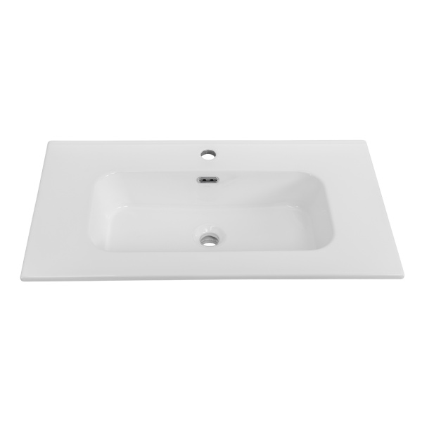 купить Керамическая раковина CEZARES CZR-8095-80 