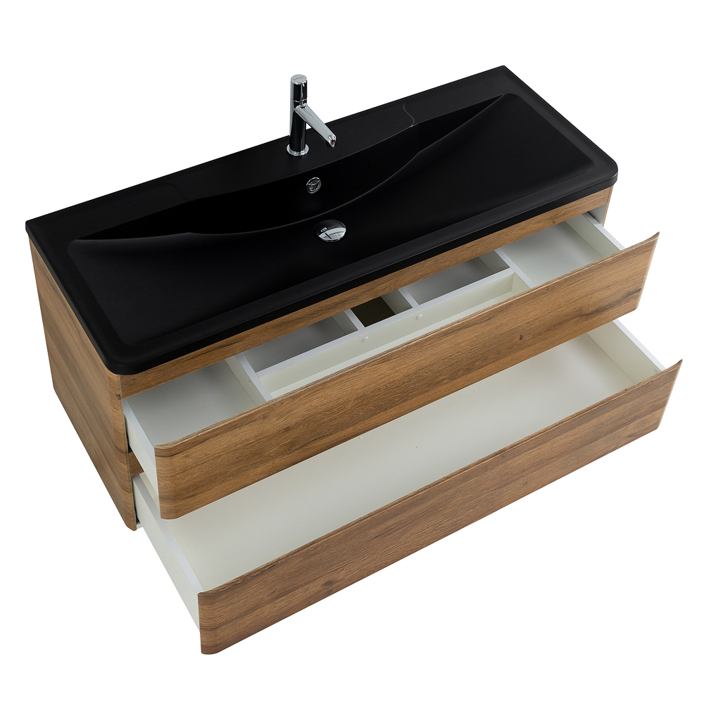 Тумба подвесная под раковину BelBagno ALBANO-1200-2C-SO-RR