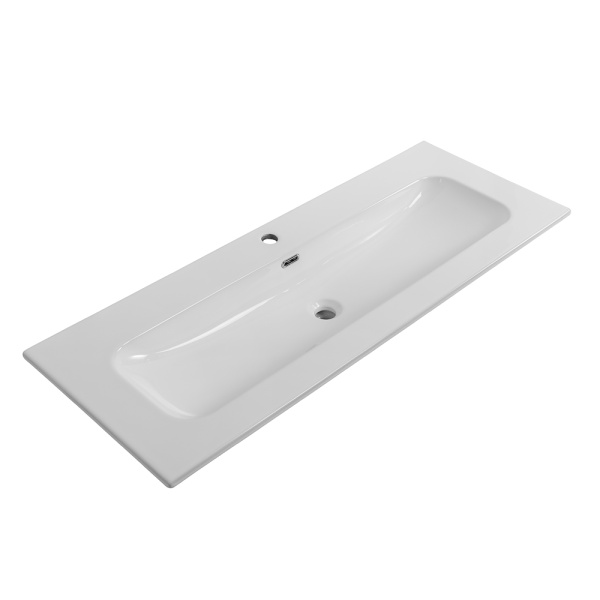 купить Керамическая раковина CEZARES CZR-8073-120 
