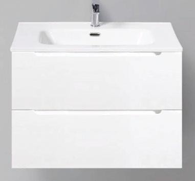 База под раковину подвесная BelBagno ETNA-700-2C-SO-BO-P