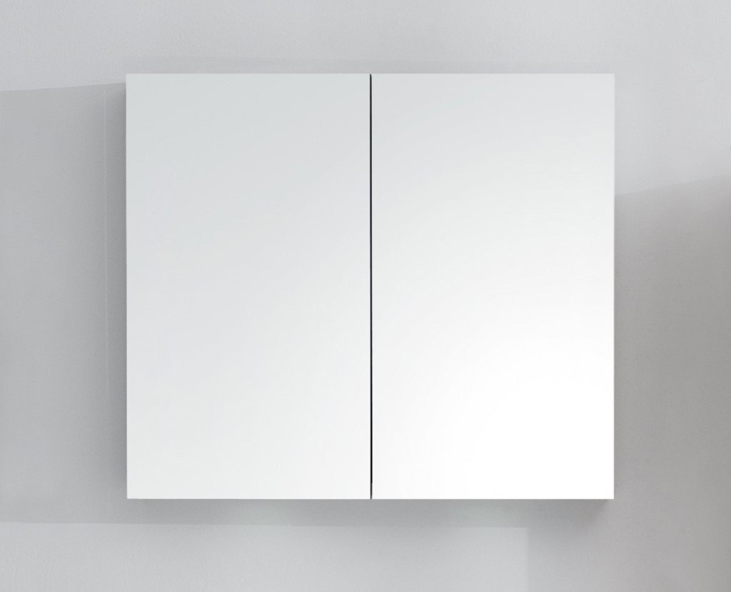 купить Зеркальный шкаф BelBagno SPC-2A-DL-BL-800 