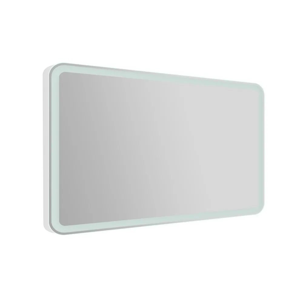 Зеркало BelBagno SPC-MAR-1000-600-LED-BTN