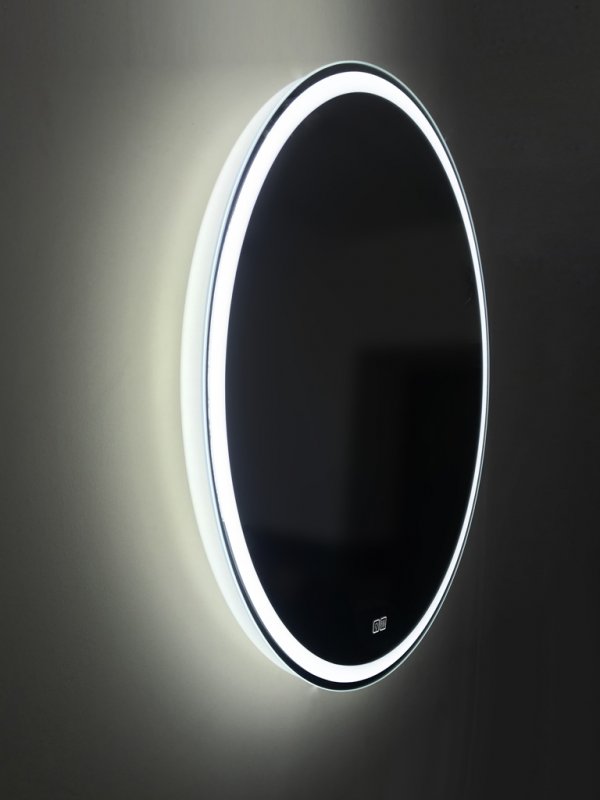 Зеркало BelBagno SPC-RNG-600-LED-TCH