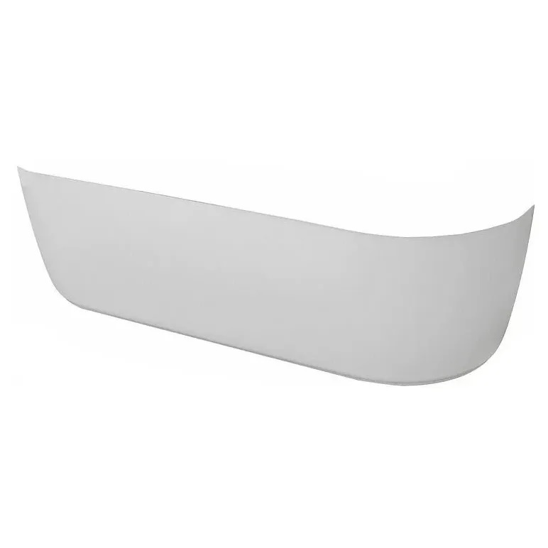 купить Передняя панель для акриловой ванны METAURO CORNER-180-SCR-L-W37 