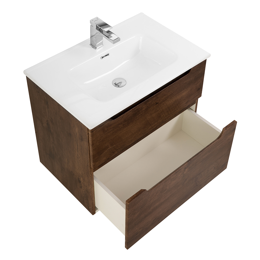Мебель для ванной комнаты BelBagno ETNA-H60-900-2C-SO-RW-P