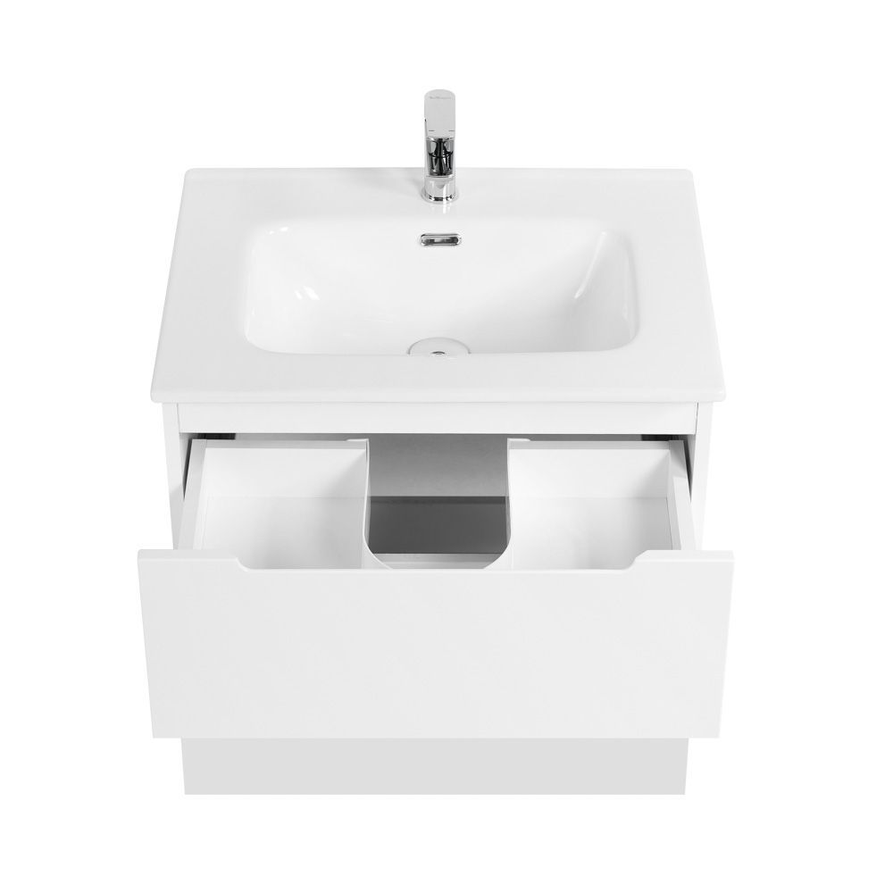 Мебель для ванной комнаты BelBagno ETNA-H60-700-2C-SO-BL-P+BB700ETL