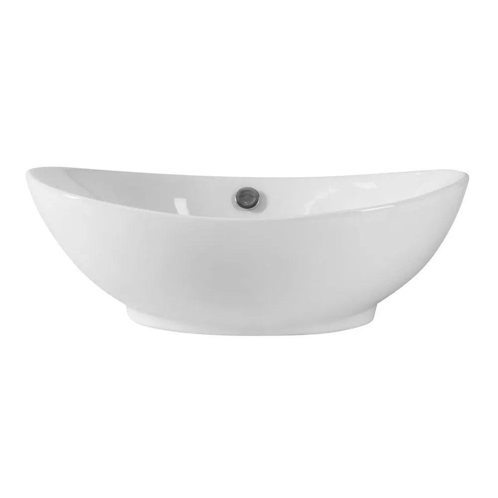Раковина накладная BelBagno BB1087
