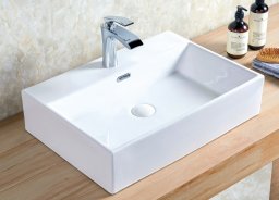 Раковина накладная BelBagno BB1340