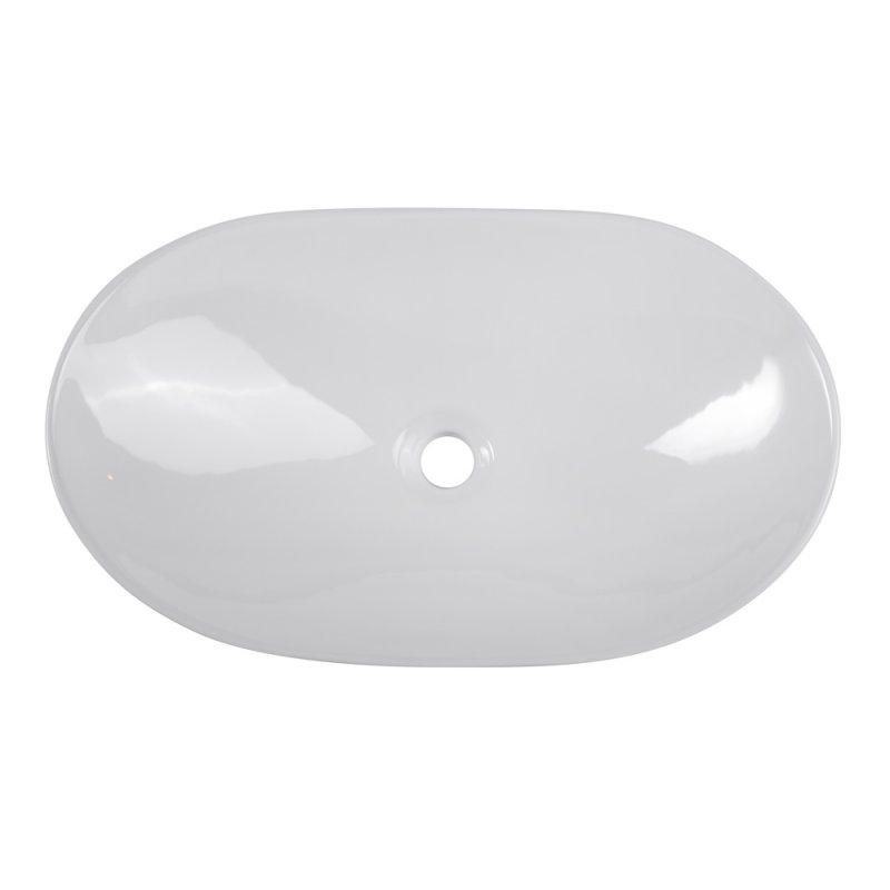 Раковина накладная BelBagno BB1404