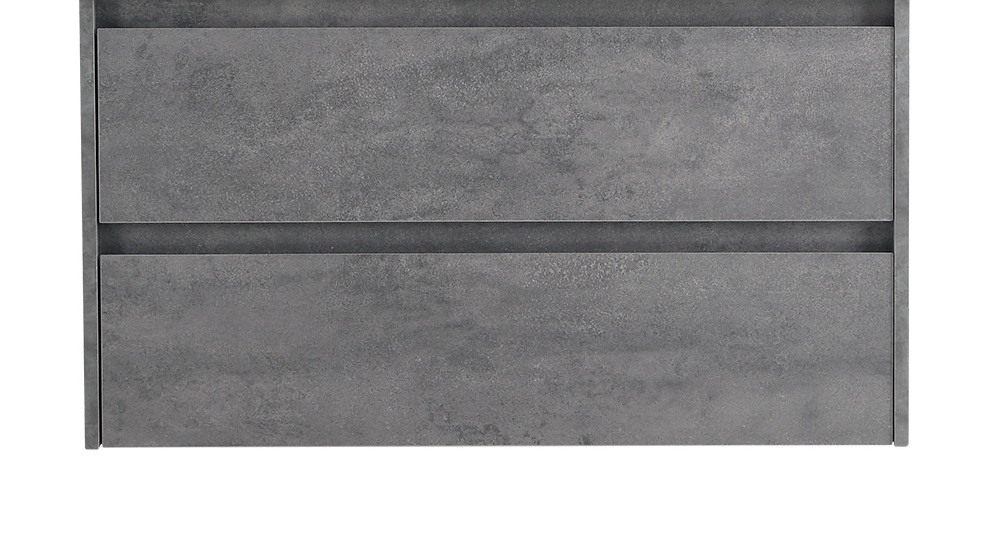 Тумба подвесная BelBagno KRAFT-1000-2C-SO-CG