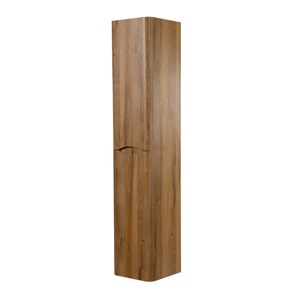 Шкаф-пенал подвесной  BelBagno ACQUA-1600-2A-SC-RR-P