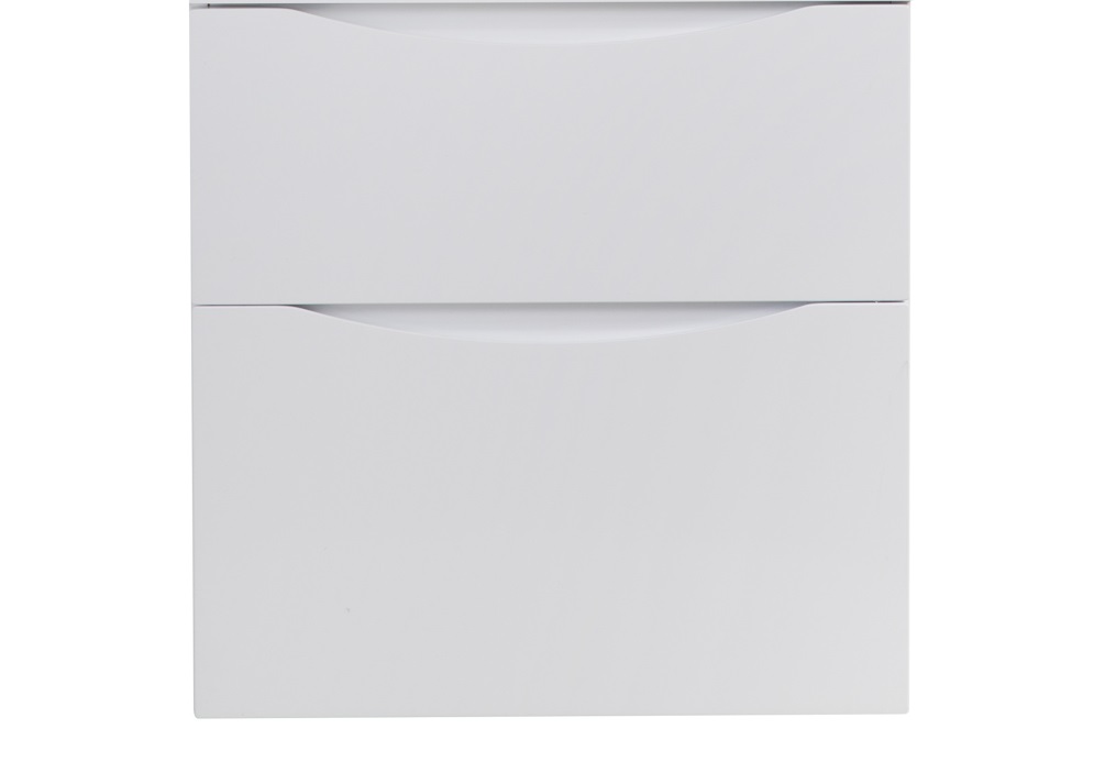Тумба подвесная Belbagno MARINO-H60-1200-2C-SO-BL-P