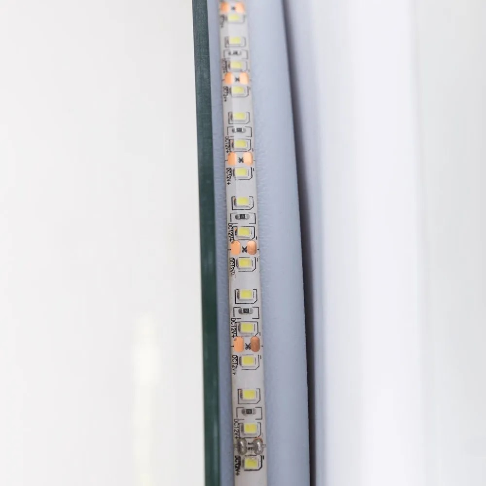 Зеркало Cezares CZR-SPC-DUET-1200-800-LED-TCH