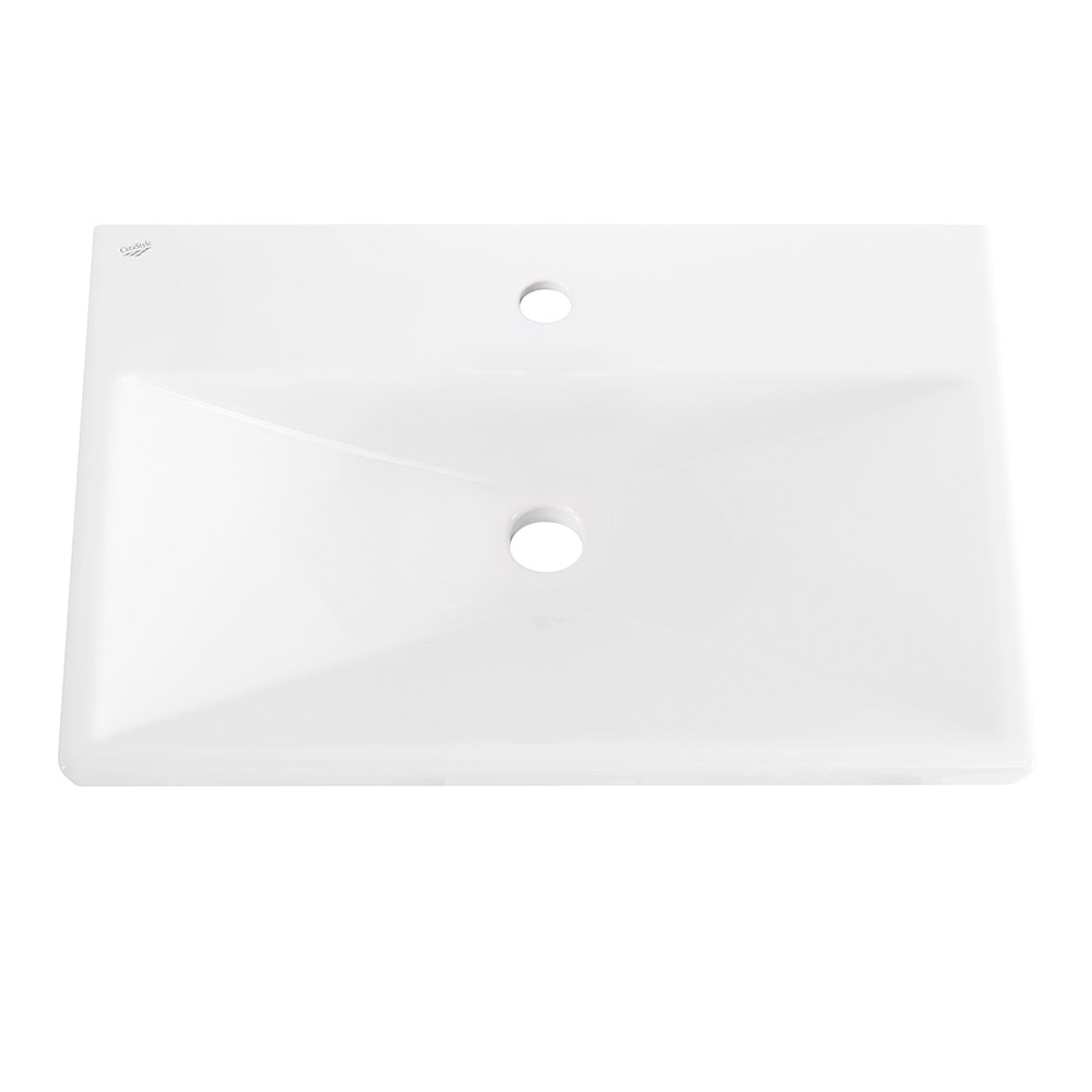 Керамическая раковина Belbagno BB-0321-70-LVB