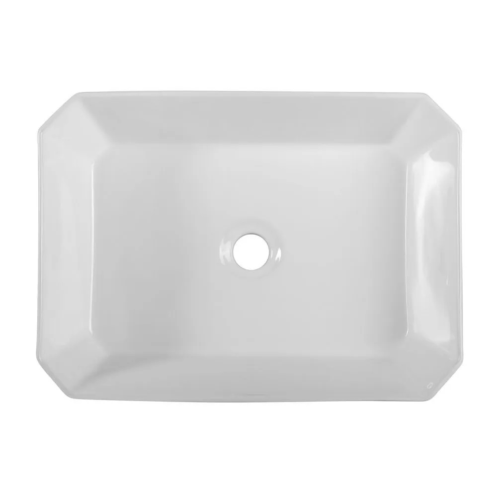 Раковина накладная BelBagno BB1386
