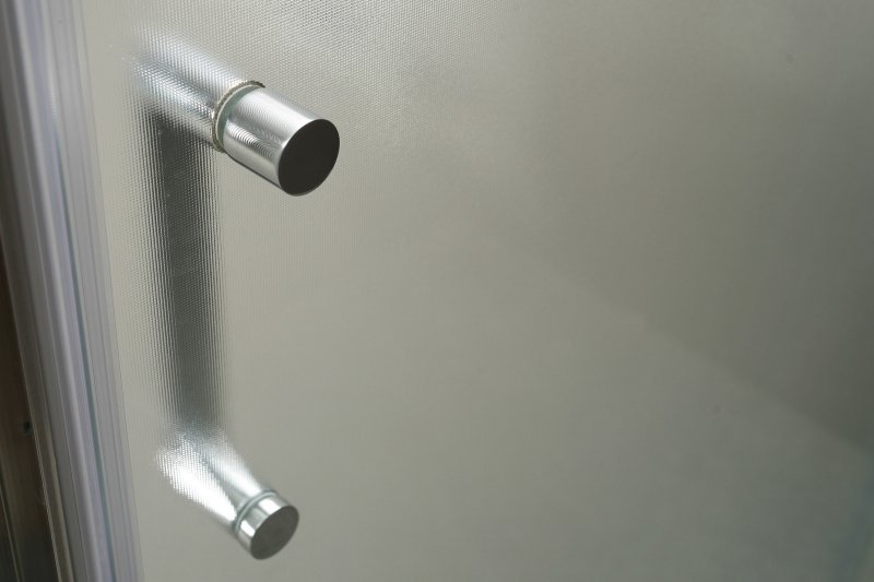 Душевой уголок BelBagno UNO-195-AH-2-120/100-C-Cr