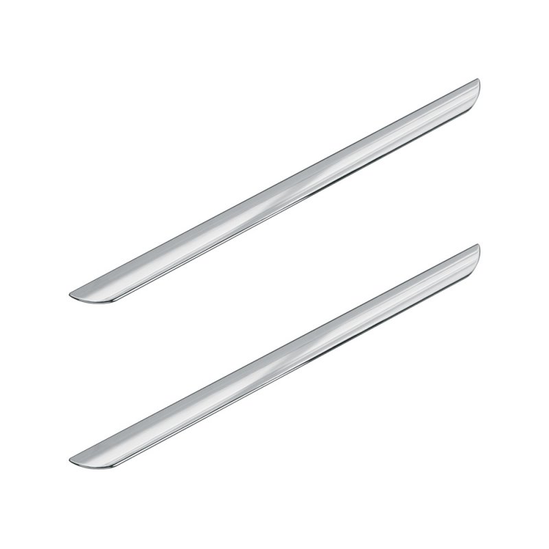 Мебельная ручка SKYLINE RS155HCP.4/480 64 см