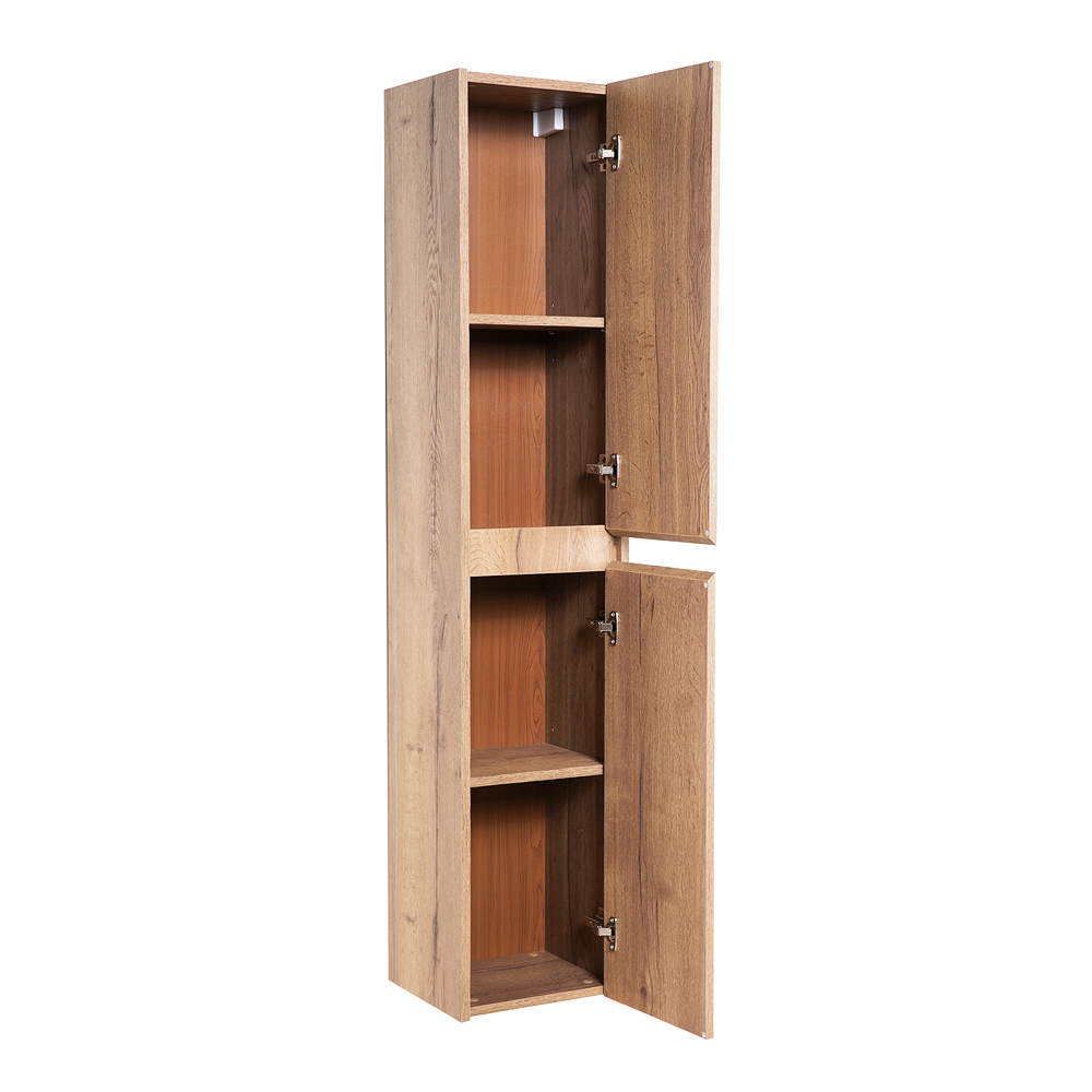 Шкаф подвесной правосторонний BelBagno KRAFT-1600-2A-SC-RT-R