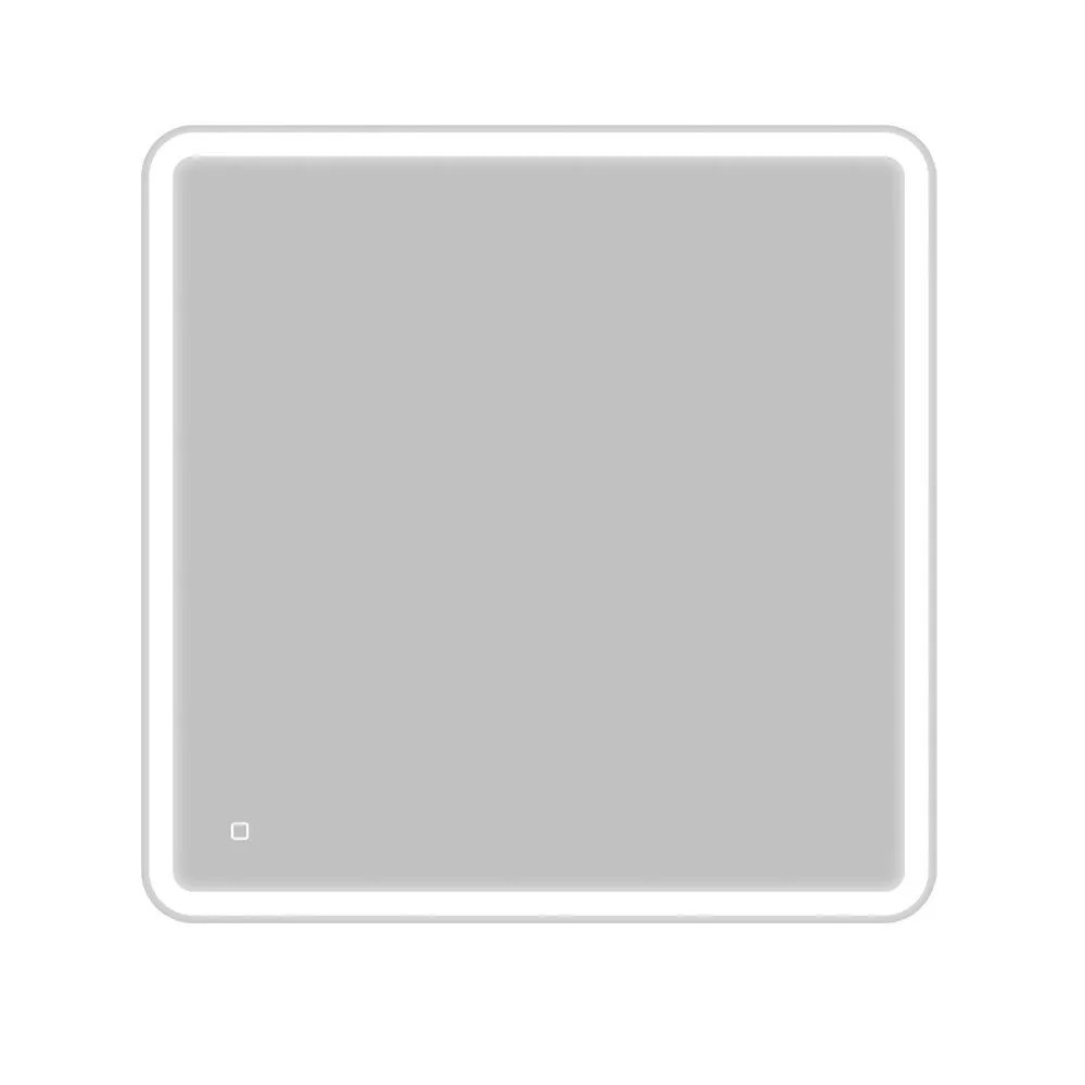 Зеркало BelBagno SPC-MAR-800-800-LED-TCH