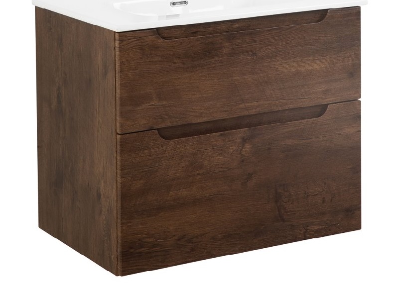 Тумба подвесная BelBagno ETNA-H60-800-2C-SO-RW-P