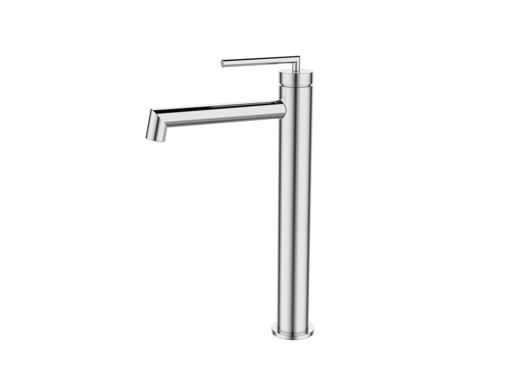 купить Смеситель BelBagno для накладных раковин ACQUA-LMC-CRM 