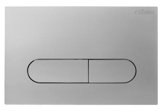 Механическая кнопка смыва Cezares LINER-BTN-IN