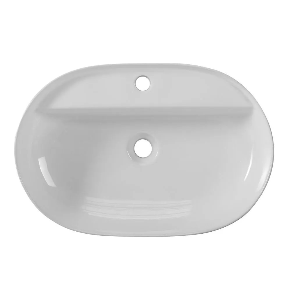 Раковина накладная BelBagno BB1346