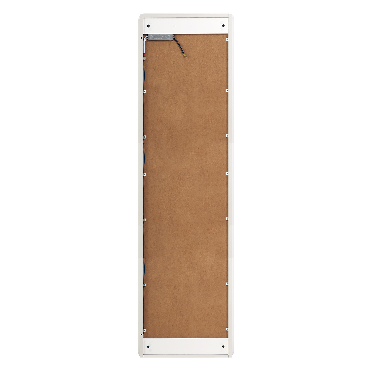 Зеркальный шкаф BelBagno Marino SPC-MAR-450/1600-1A-LED-TCH
