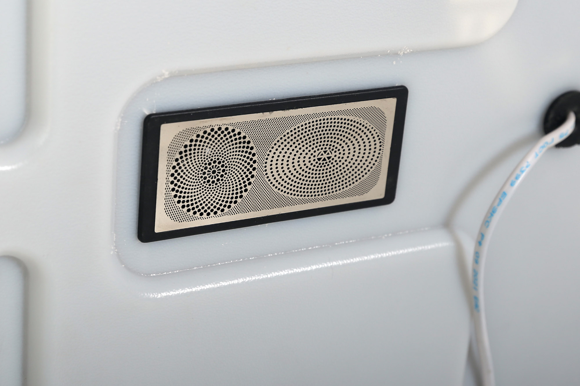 Зеркало BelBagno SPC-GRT-1200-800-LED-TCH-RAD
