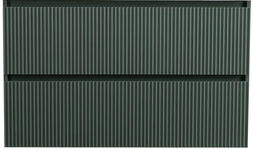 Тумба под раковину подвесная BelBagno UNO-MINI-1000-2C-SO-VO