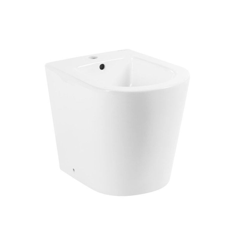 купить Биде напольное BelBagno FLAY-R BB1003B 