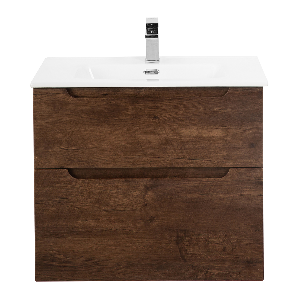Мебель для ванной комнаты BelBagno ETNA-H60-800-2C-SO-RW-P
