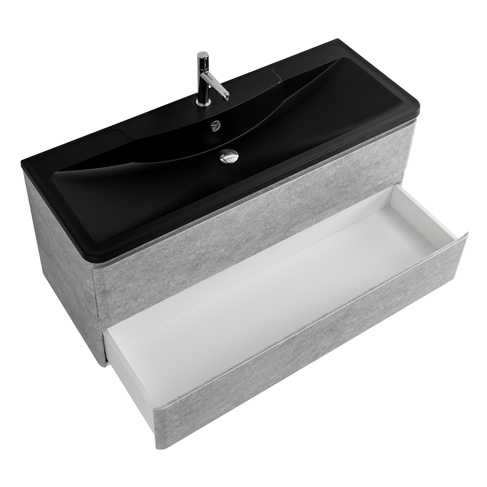 Тумба подвесная под раковину BelBagno ALBANO-1200-2C-SO-CVG