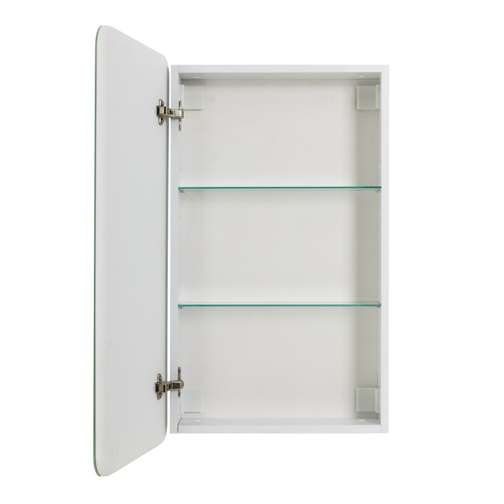 Зеркальный шкаф BelBagno Marino SPC-MAR-500/800-1A-LED-TCH